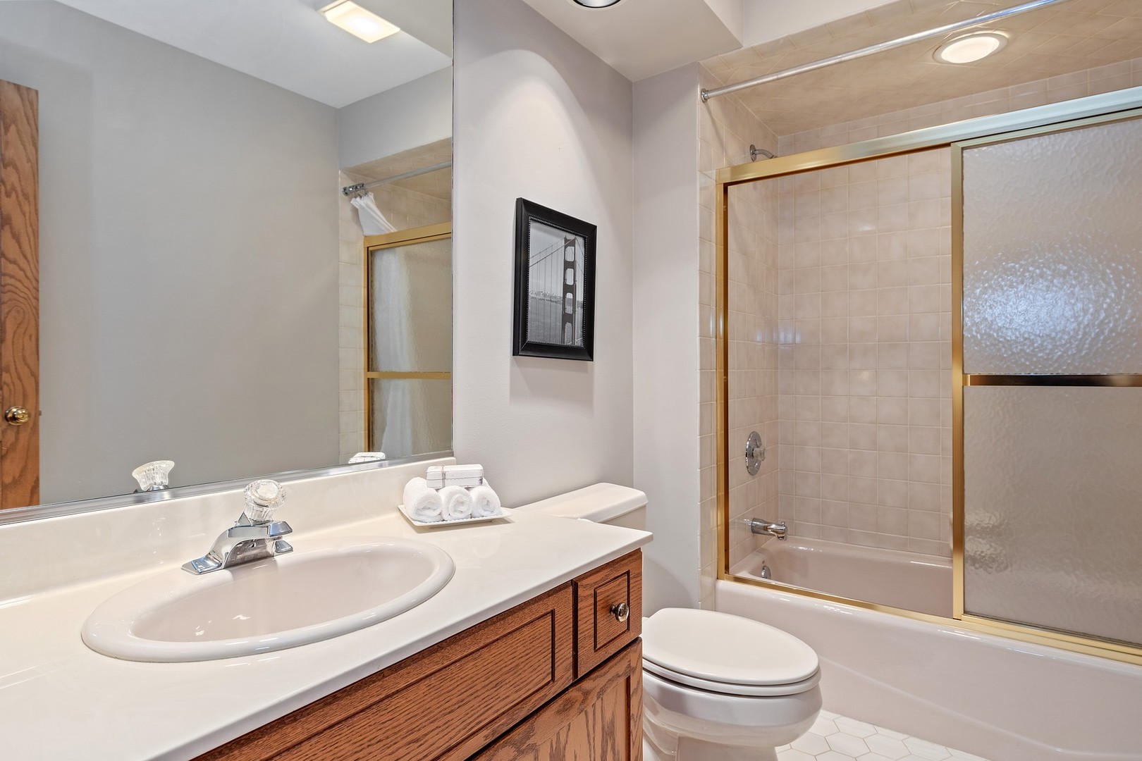 14 Tartan Ridge Road Burr Ridge, IL 60527 - Photo 16 of 27