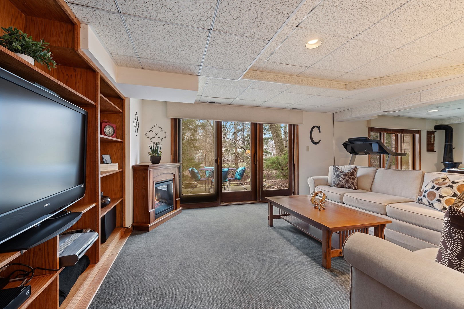 14 Tartan Ridge Road Burr Ridge, IL 60527 - Photo 17 of 27