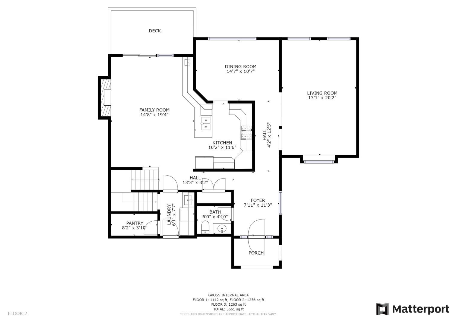 14 Tartan Ridge Road Burr Ridge, IL 60527 - Photo 25 of 27