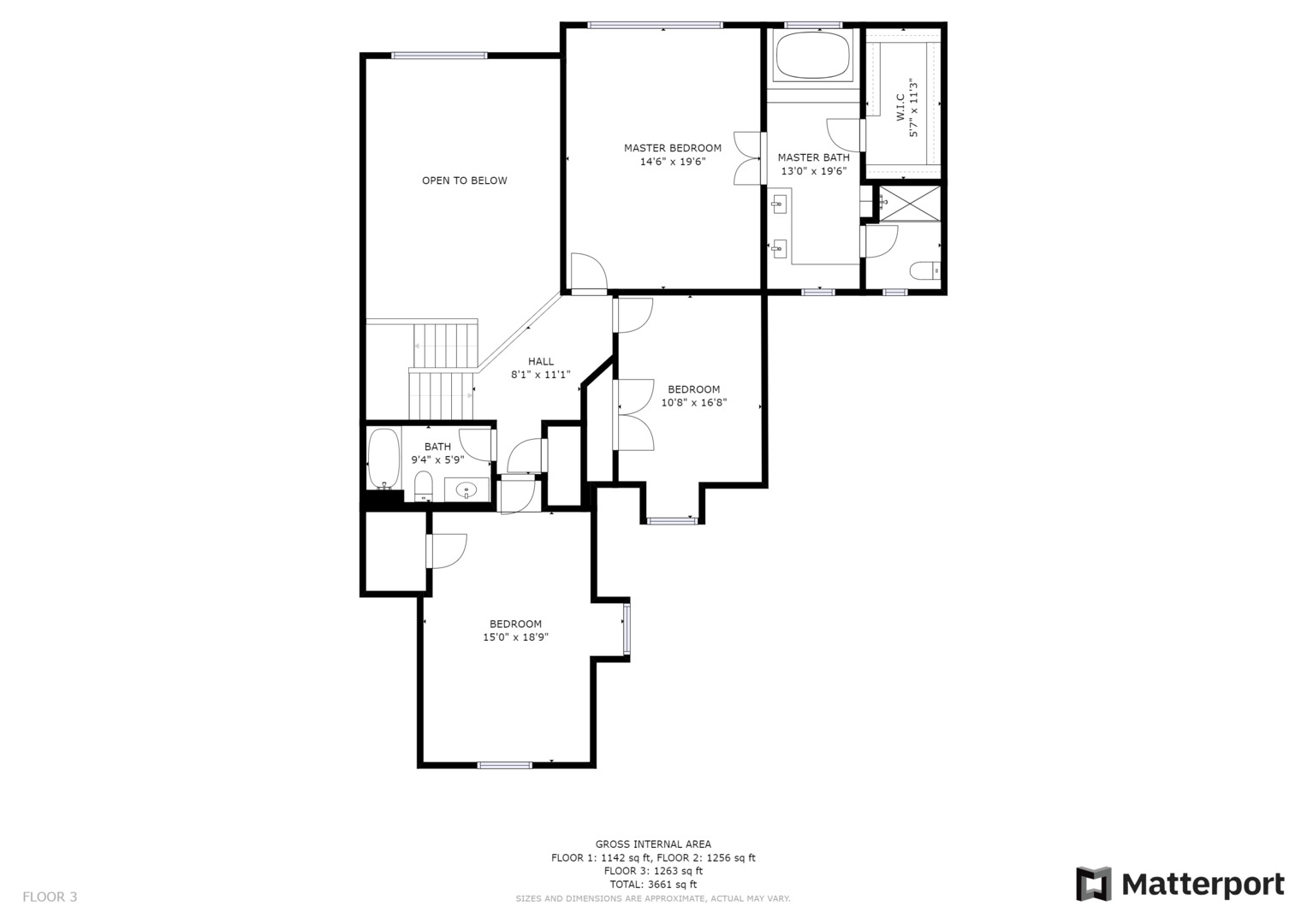 14 Tartan Ridge Road Burr Ridge, IL 60527 - Photo 26 of 27