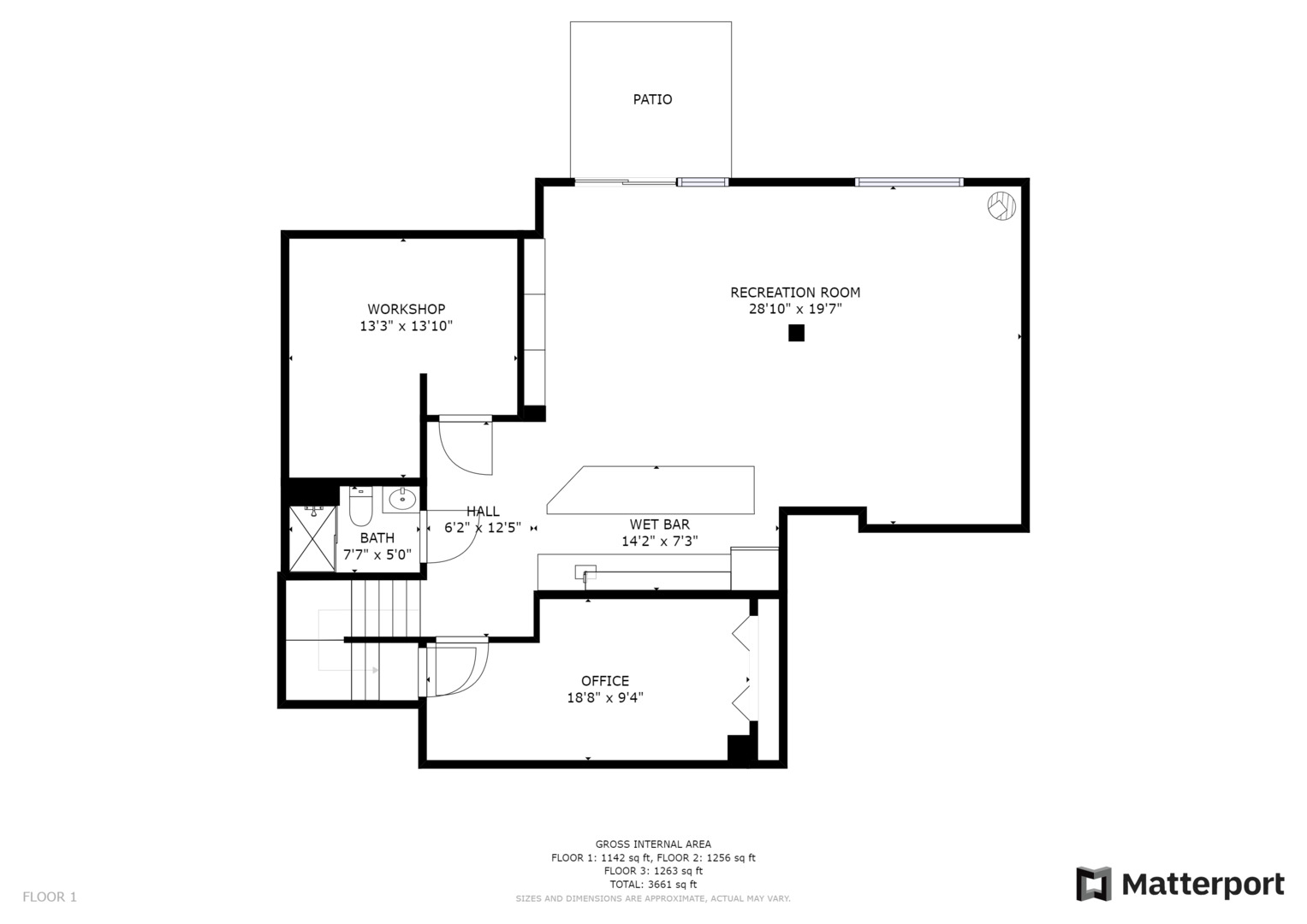14 Tartan Ridge Road Burr Ridge, IL 60527 - Photo 27 of 27