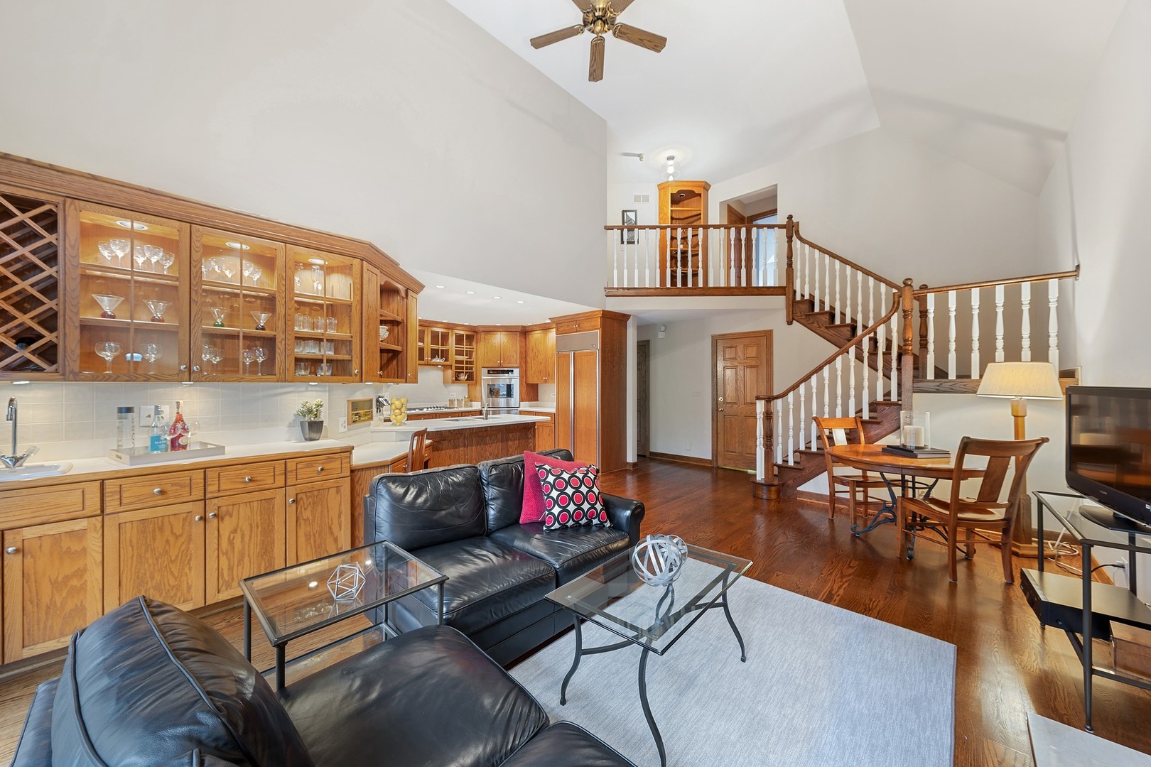 14 Tartan Ridge Road Burr Ridge, IL 60527 - Photo 5 of 27