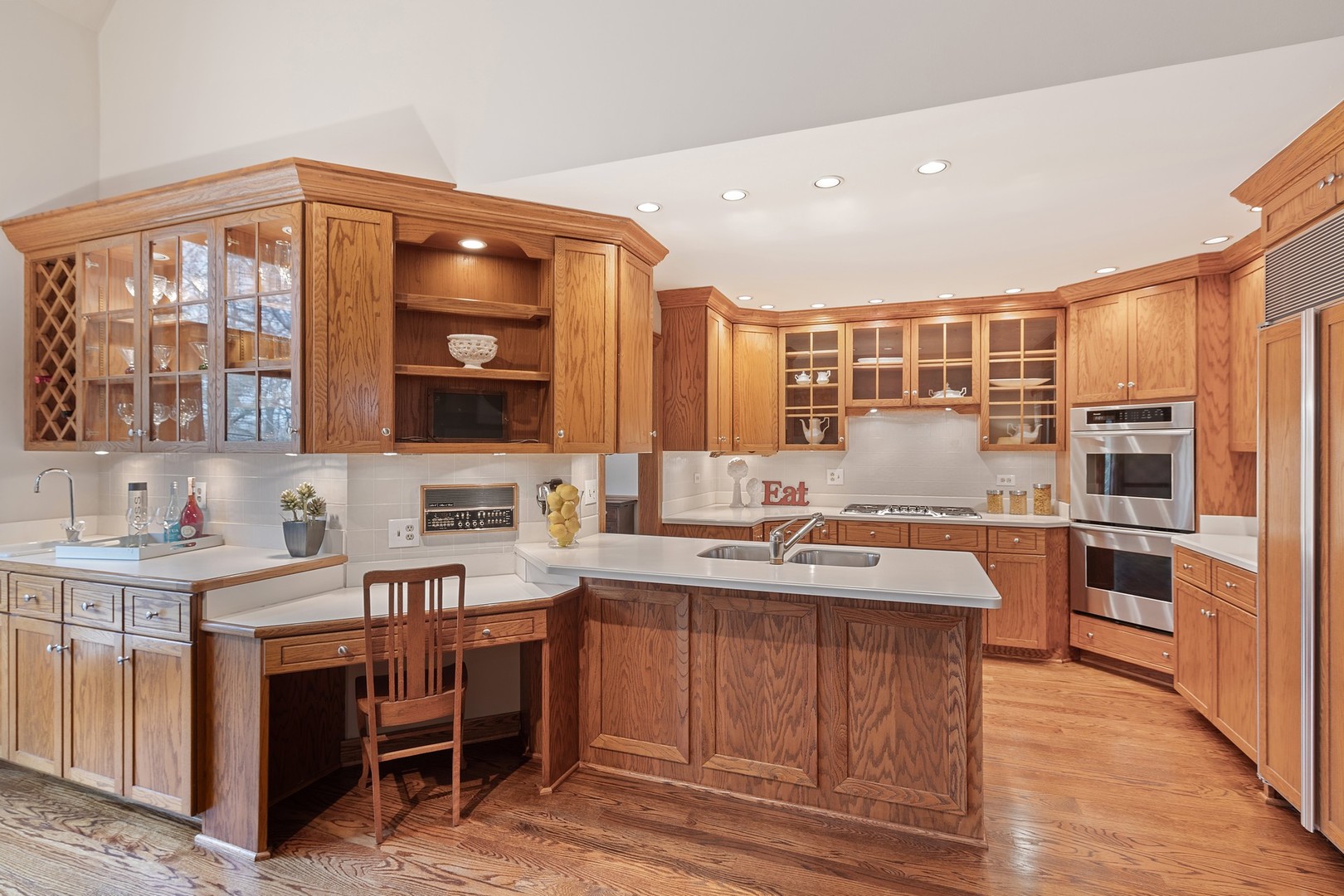 14 Tartan Ridge Road Burr Ridge, IL 60527 - Photo 7 of 27