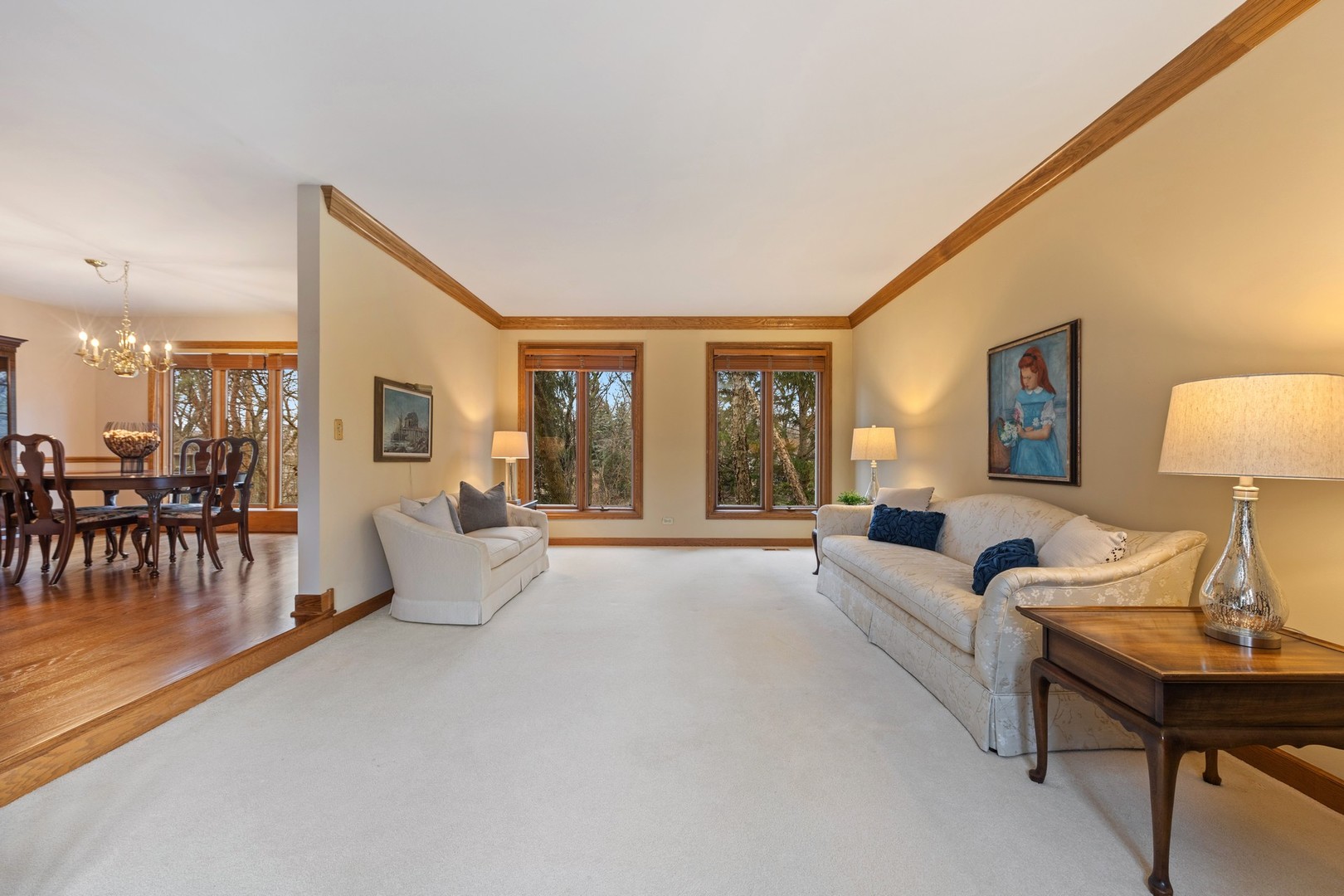 14 Tartan Ridge Road Burr Ridge, IL 60527 - Photo 8 of 27
