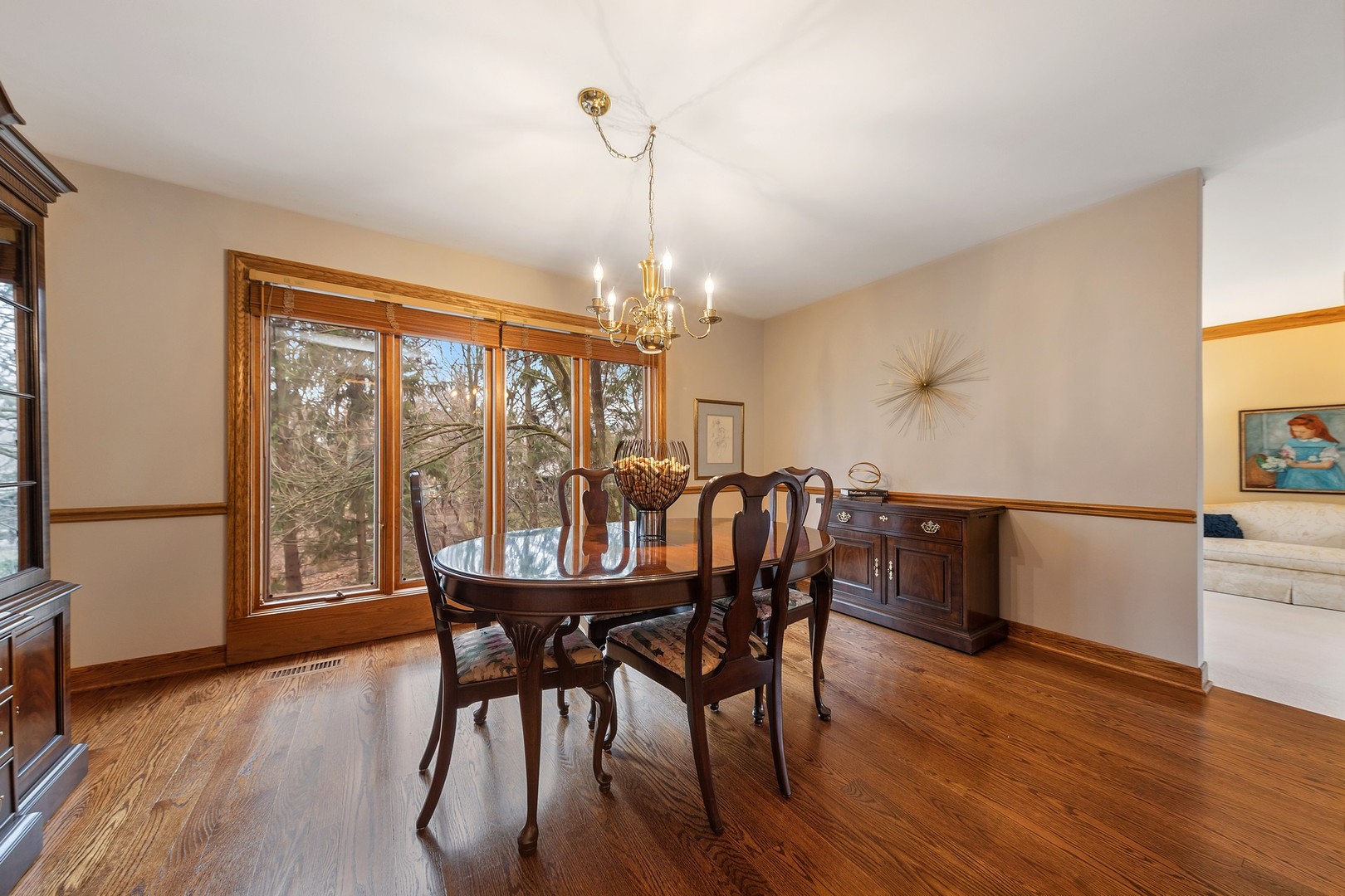 14 Tartan Ridge Road Burr Ridge, IL 60527 - Photo 9 of 27