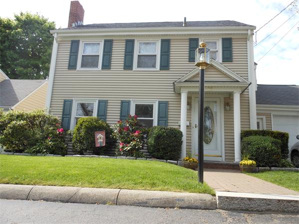 65 St Marys Road Milton, MA 02186 - Photo 8 of 8 Gallery Image 8
