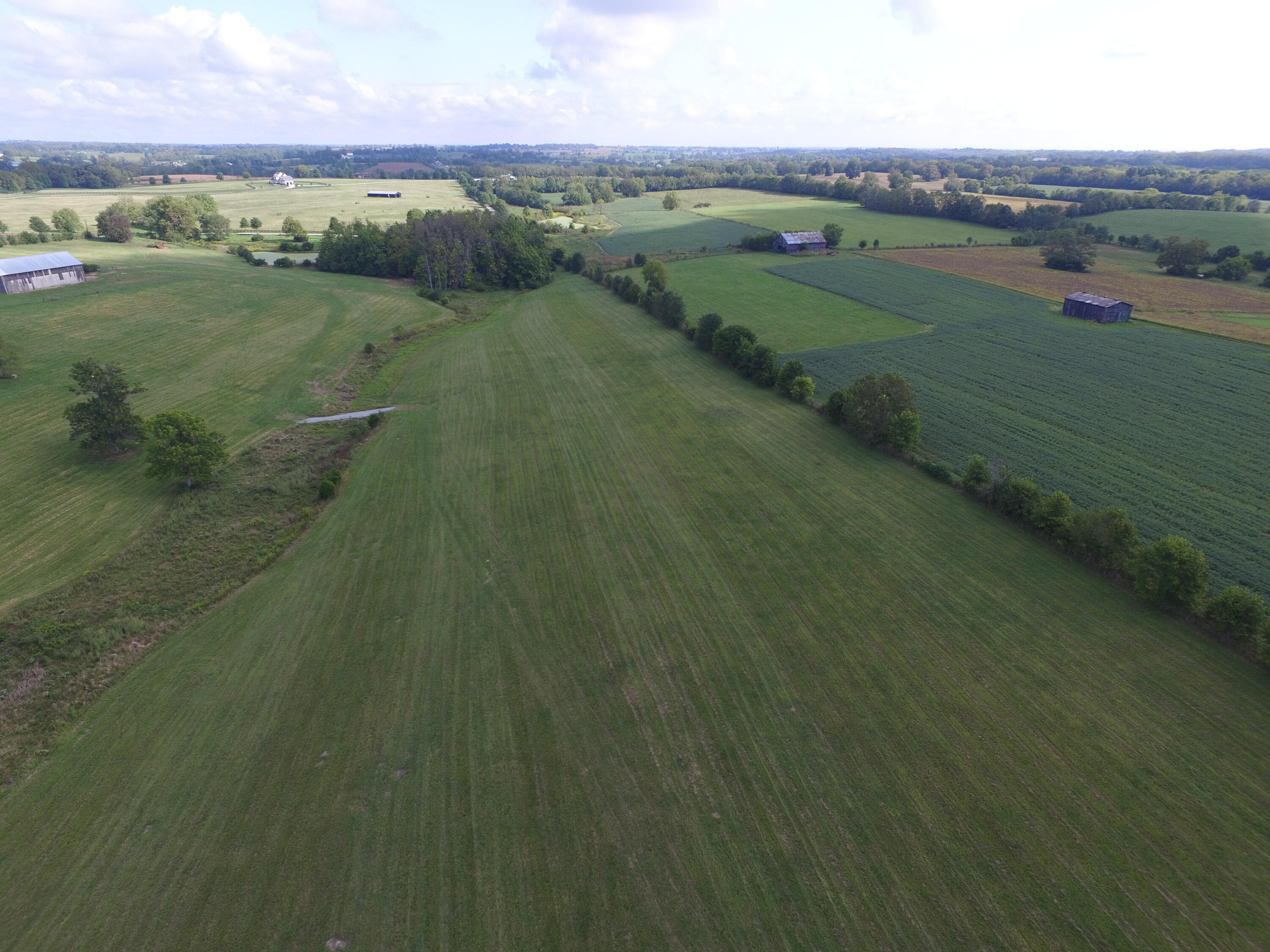 2387 North Middletown Road Paris, KY 40361 - Photo 20 of 38 NM Rd