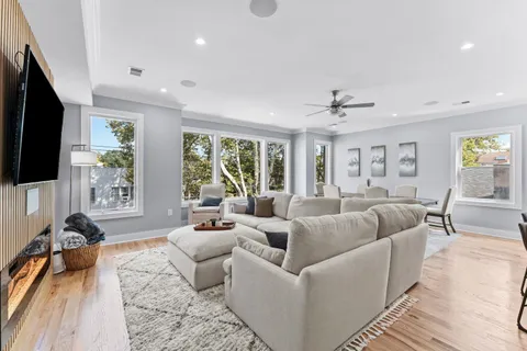 $844,000 | 335 Virginia Avenue, Unit 2, Jersey City, NJ 07304
