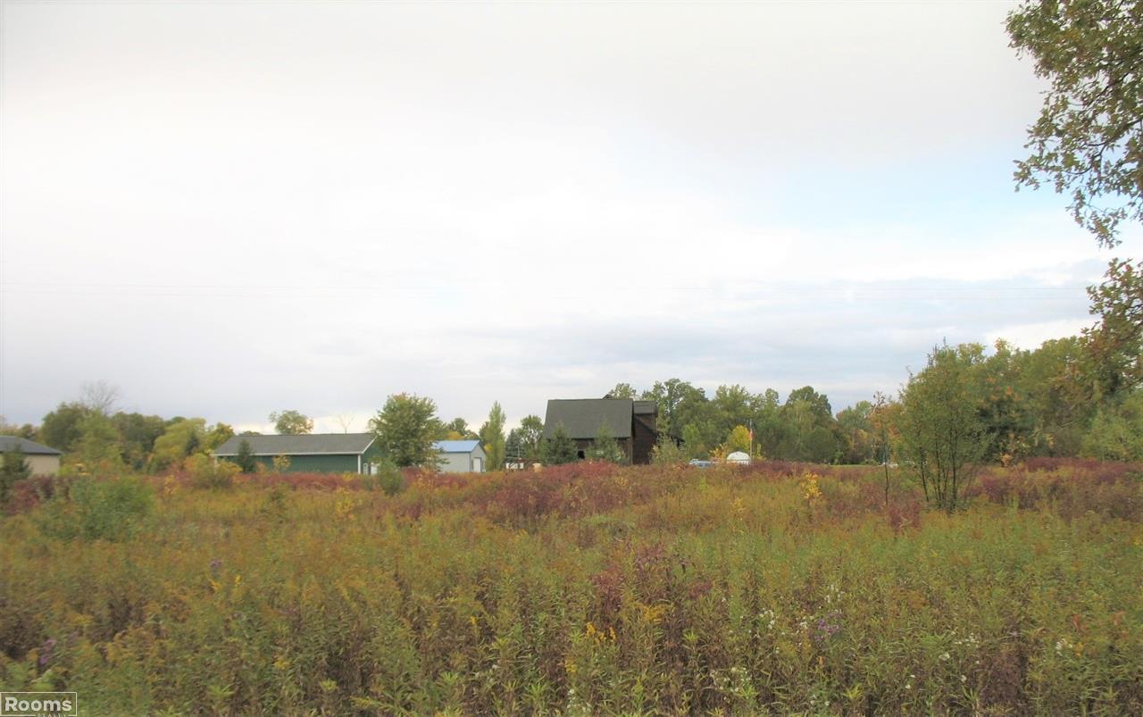 0 Hough Road Allenton, MI 48002 - Photo 1 of 2