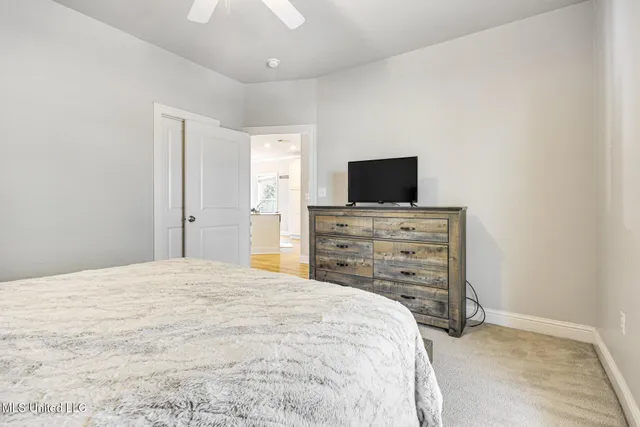 $2,500 | 183 Mc Donnell Avenue, Unit 304, Biloxi, MS 39531