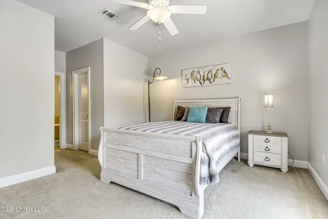 $2,500 | 183 Mc Donnell Avenue, Unit 304, Biloxi, MS 39531