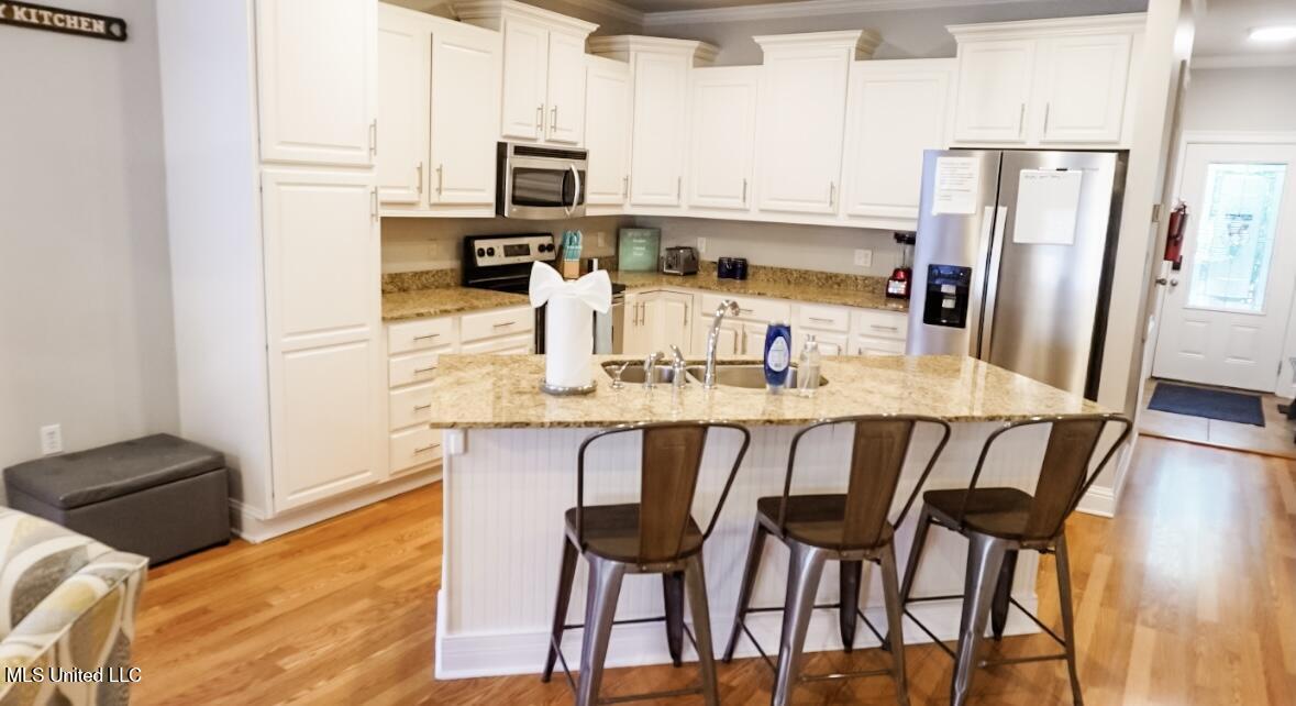 183 Mc Donnell Avenue, Unit 304 Biloxi, MS 39531 - Photo 33 of 35 Unit304y