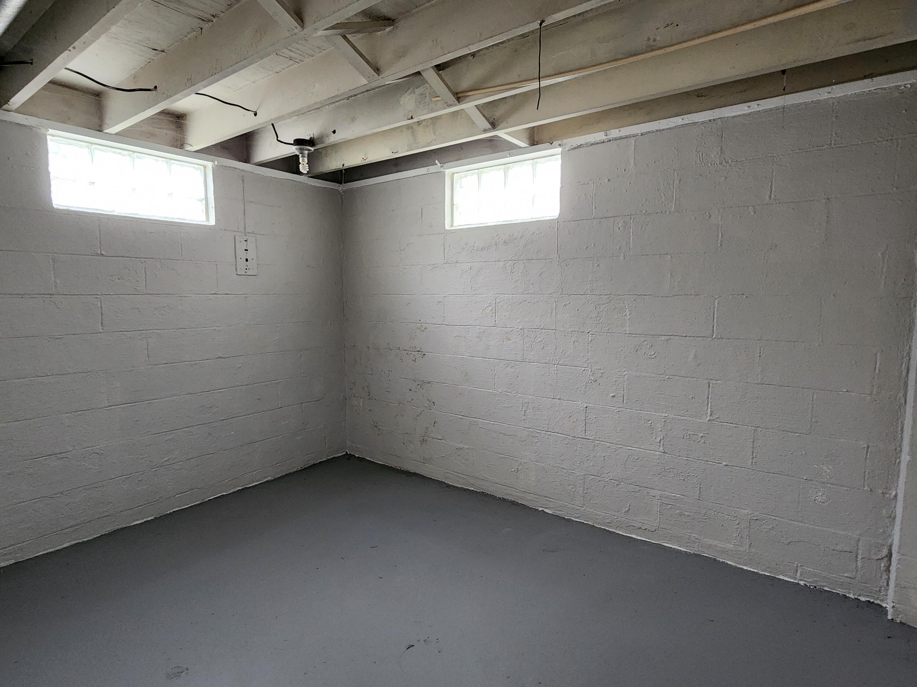 3466 Rodell Road Columbus, OH 43232 - Photo 25 of 29 25 Basement storage 20231015_161611