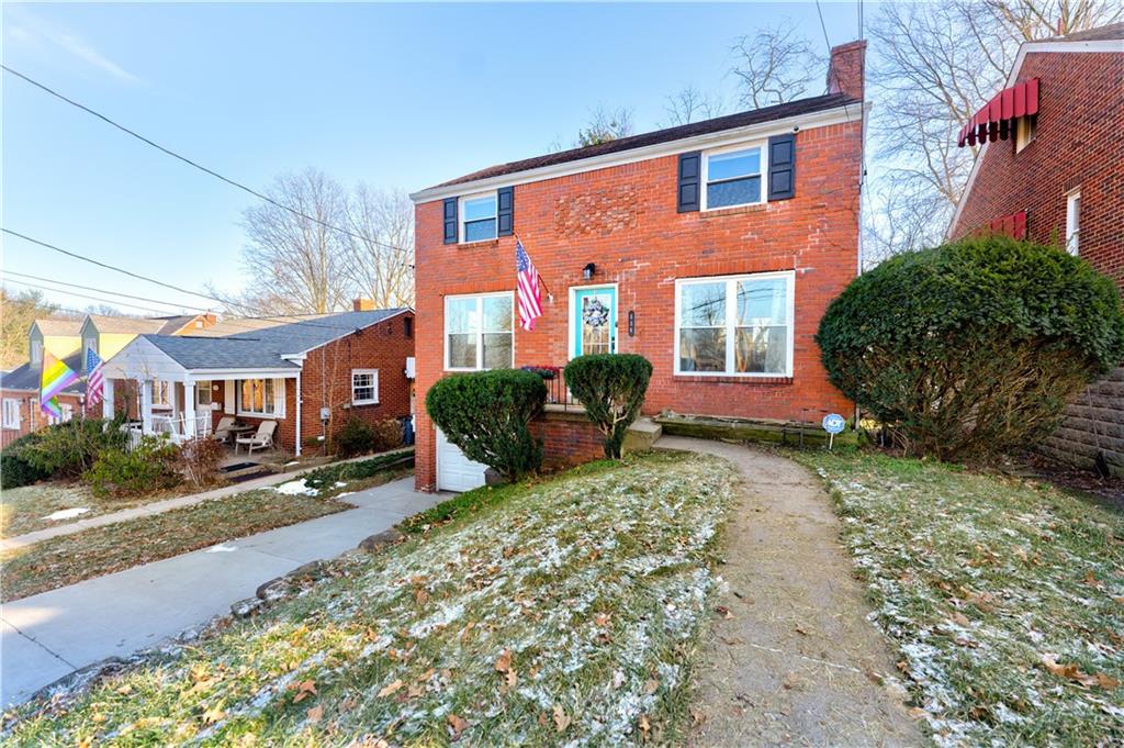 556 Richland Road Pittsburgh, PA 15228 - Photo 1 of 24 Gallery Image 1