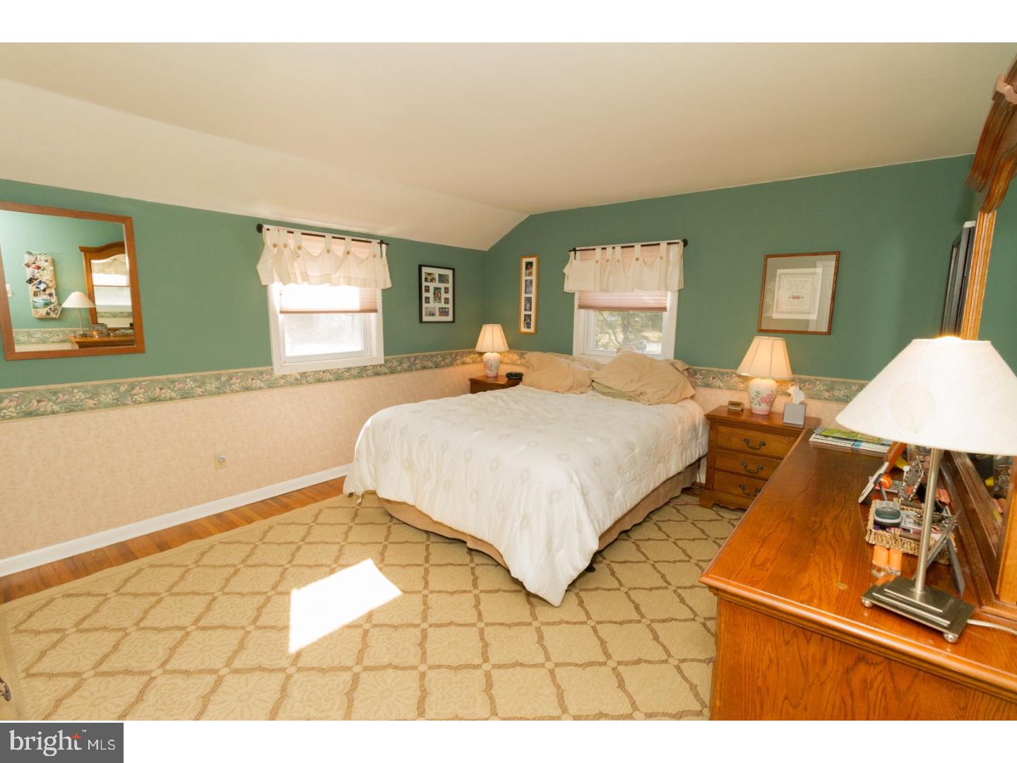 320 Upper Valley Road North Wales, PA 19454 - Photo 14 of 25 Bedroom - Main