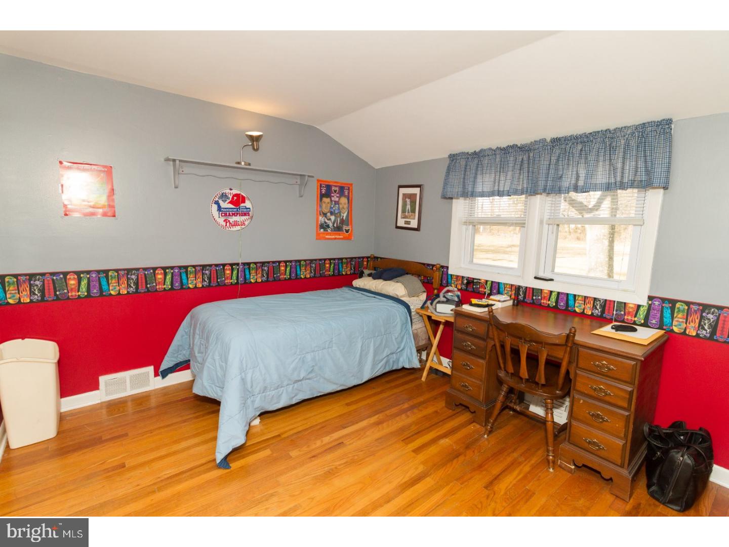 320 Upper Valley Road North Wales, PA 19454 - Photo 17 of 25 Bedroom 2