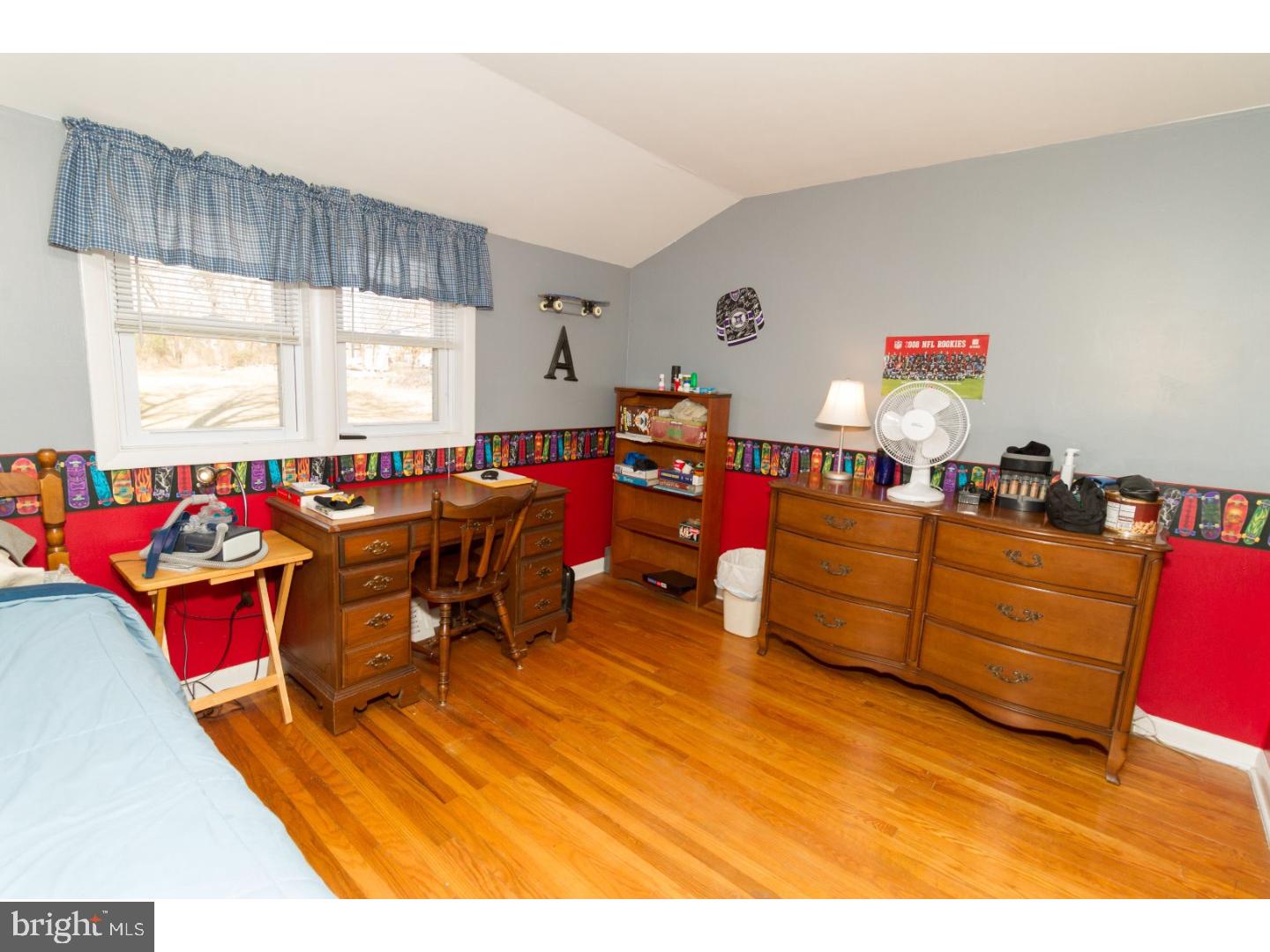 320 Upper Valley Road North Wales, PA 19454 - Photo 18 of 25 Bedroom 2