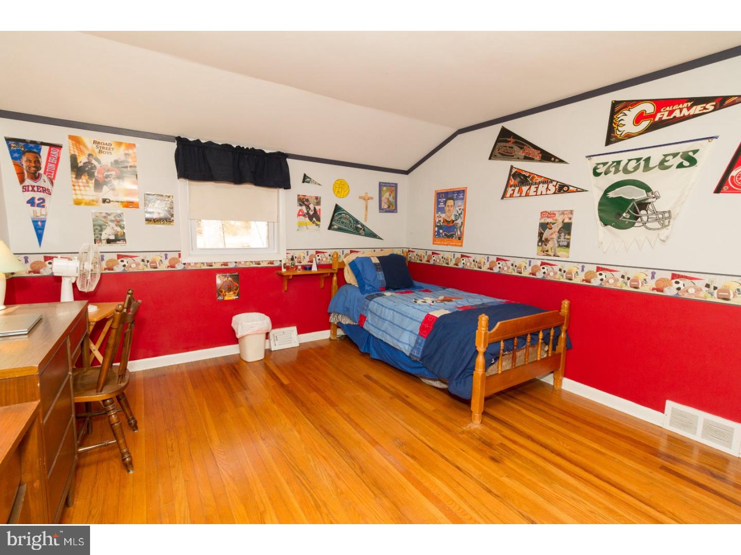 320 Upper Valley Road North Wales, PA 19454 - Photo 20 of 25 Bedroom 3