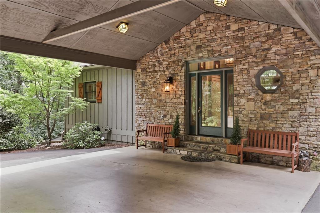 52 Swallow Point Big Canoe, GA 30143 - Photo 1 of 57
