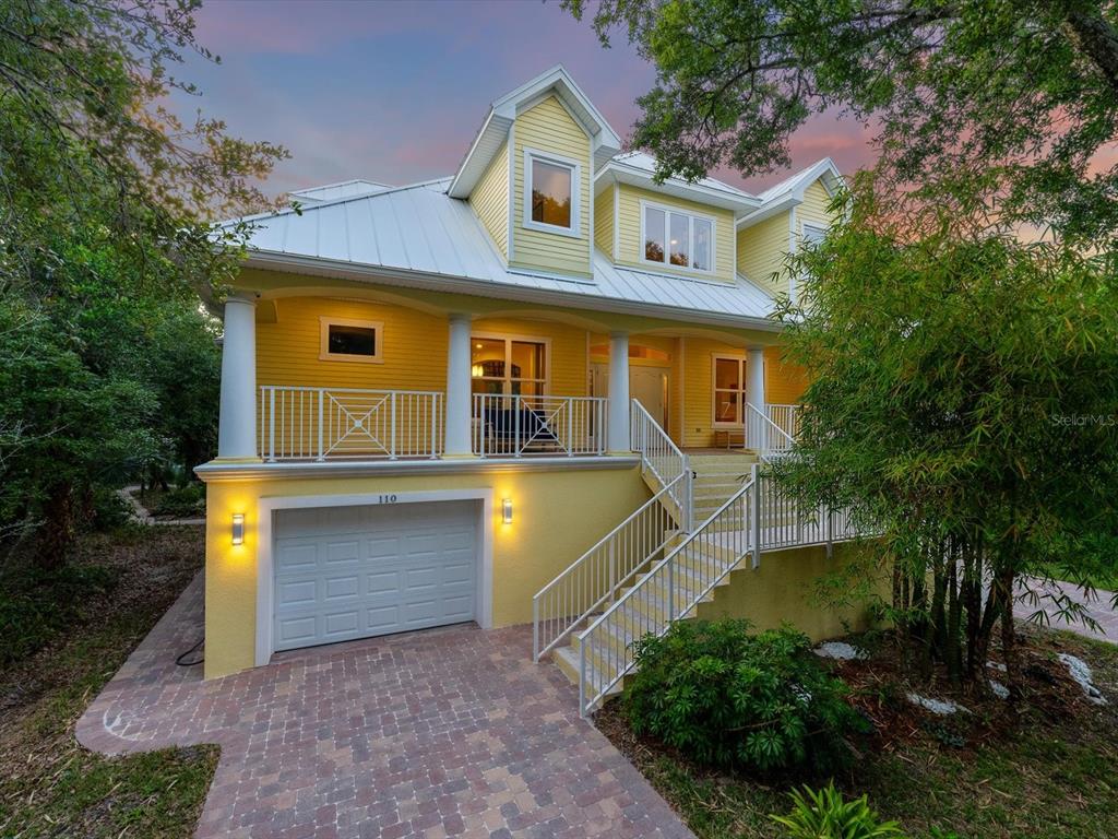 110 Ocean Way Drive Ponce Inlet, FL 32127 - Photo 81 of 97