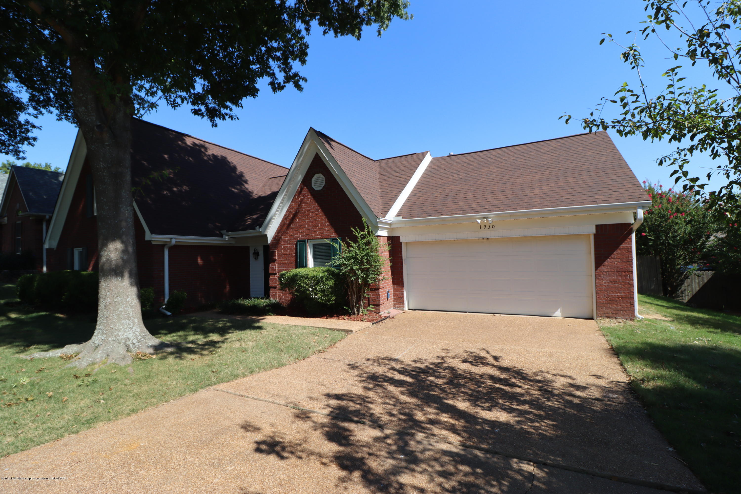 1930 Pecan Ridge North Southaven, MS 38671 - Photo 3 of 18 IMG_9252