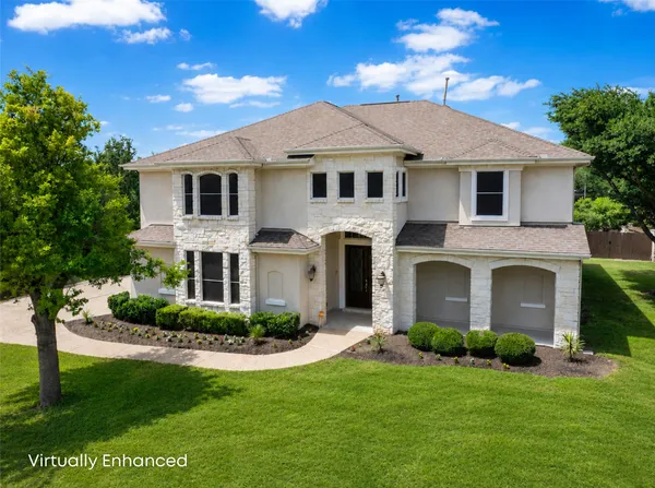 $1,149,000 | 3500 Hamlet Cove, Round Rock, TX 78664