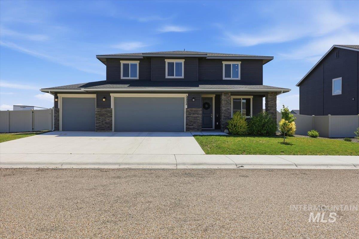 15208 Hanks Way Caldwell, ID 83607 - Photo 1 of 50