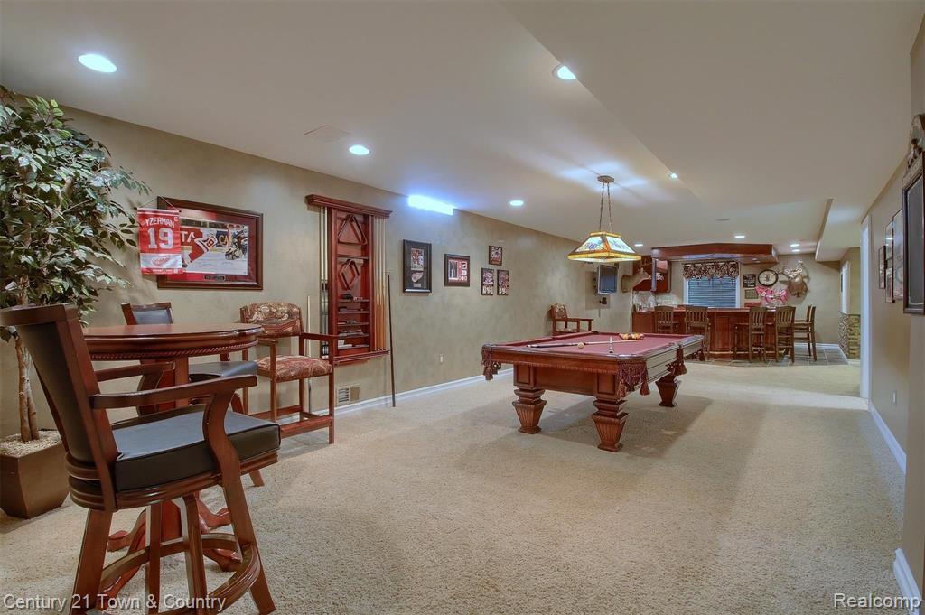 4210 Derry Court Rochester, MI 48306 - Photo 47 of 65