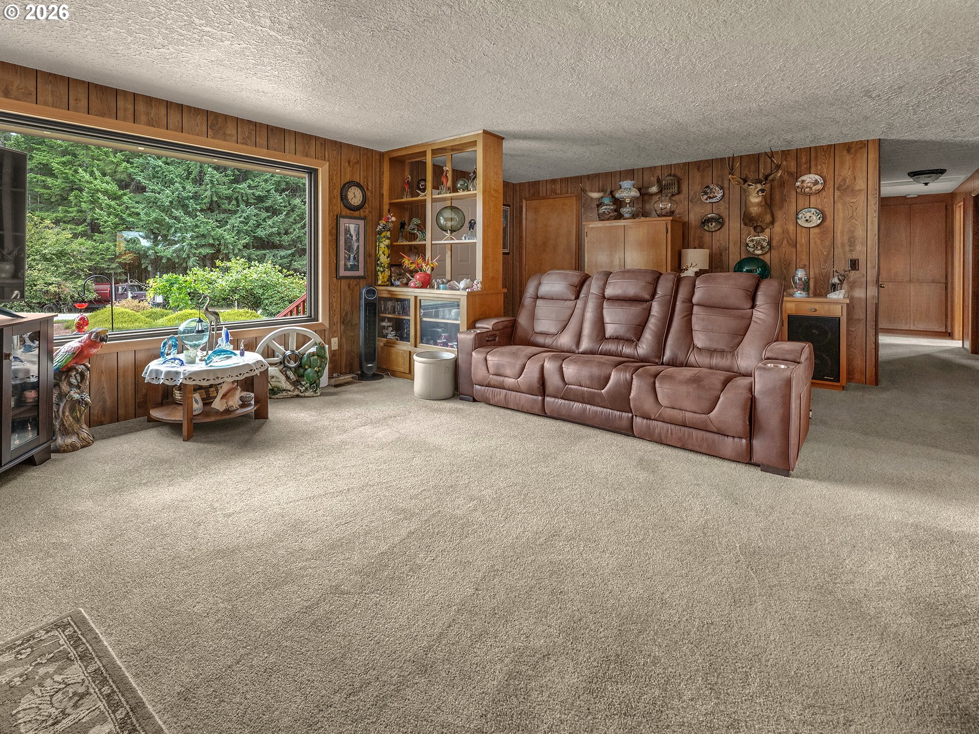 25420 Northwest Pumpkin Ridge Road North Plains, OR 97133 - Photo 4 of 37 Gallery Image 4