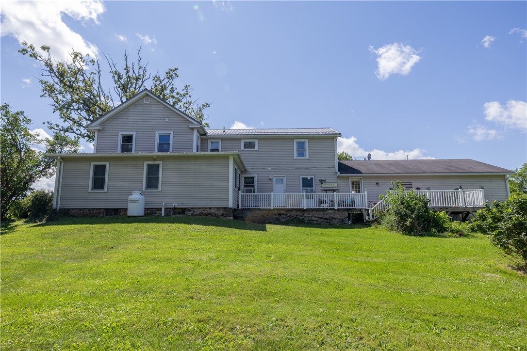 2371 Telephone Road York, NY 14482 - Photo 5 of 49 Gallery Image 5