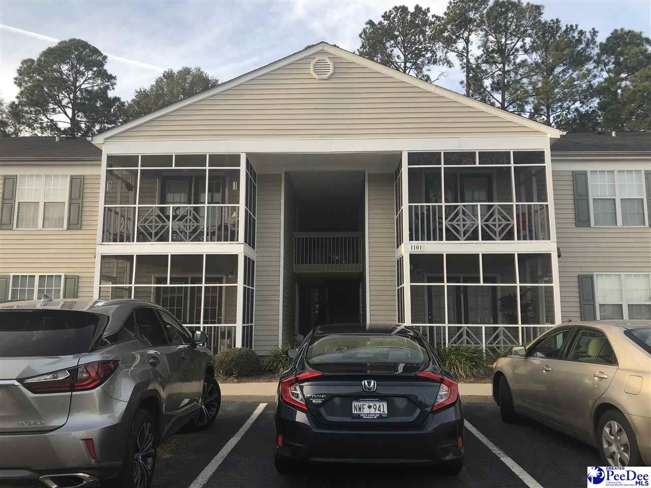 1101 F Old Ebenezer Road Florence, SC 29501 - Photo 1 of 1 Gallery Image 1