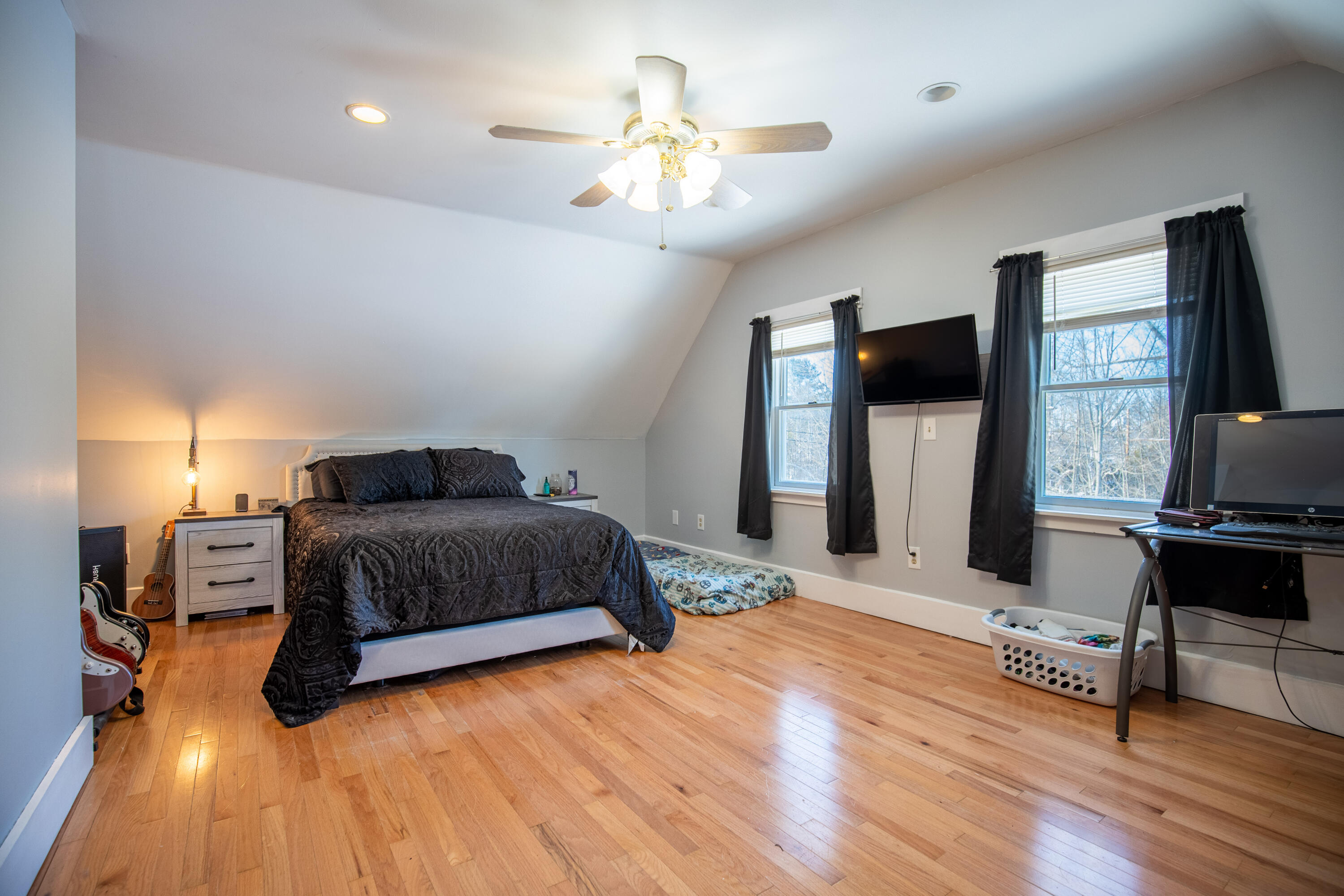 476 Unity Road Waterville, ME 04901 - Photo 19 of 47 476 Unity Rd, Benton-25