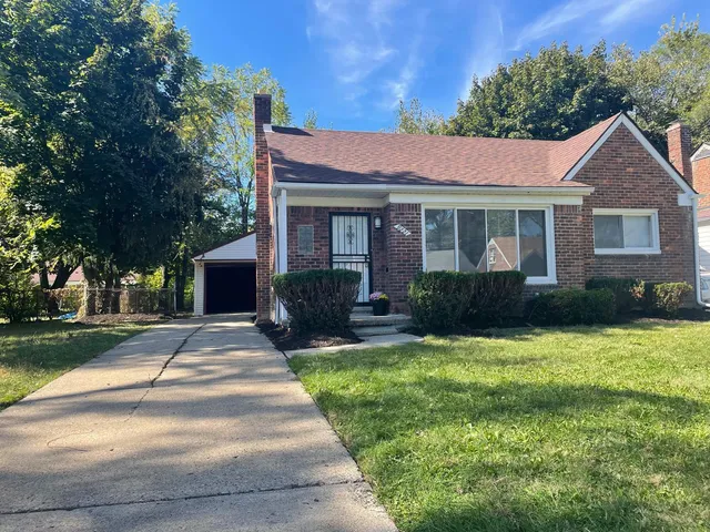 $135,000 | 9221 Grandville Avenue, Detroit, MI 48228