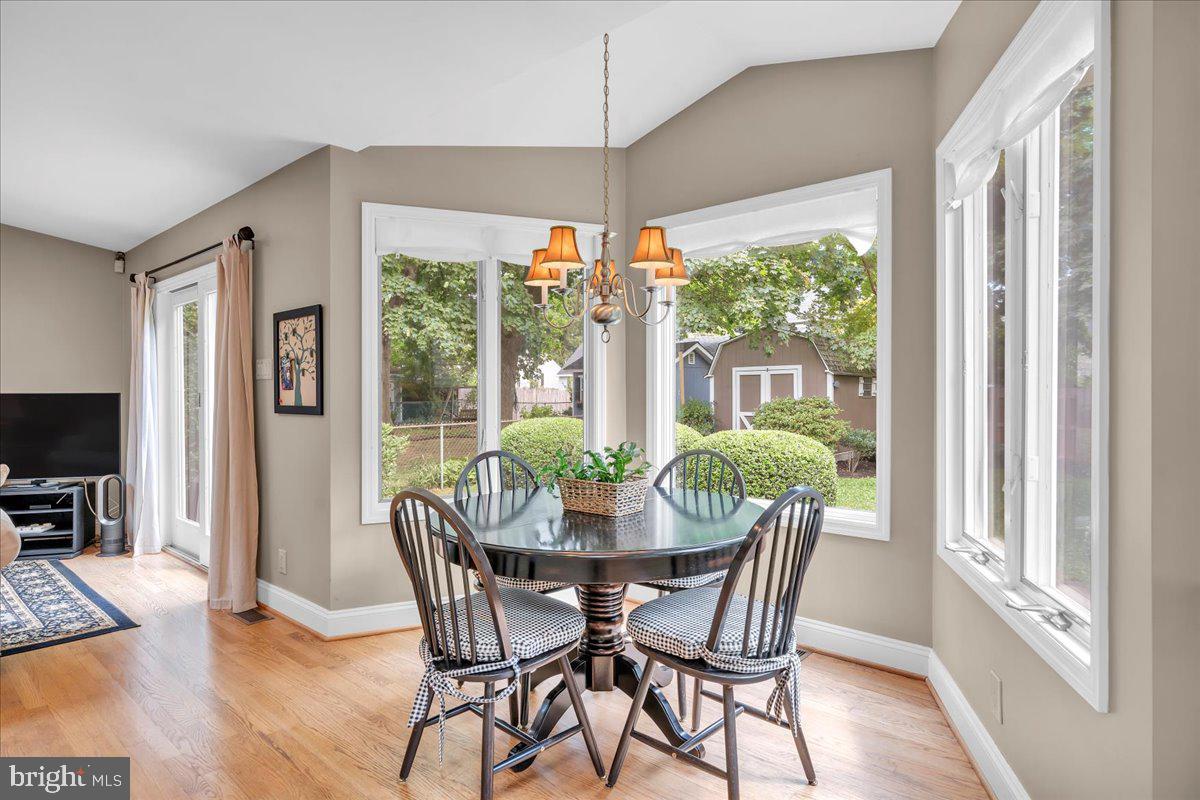 1516 Prospect Ridge Boulevard Haddon Heights, NJ 08035 - Photo 16 of 35