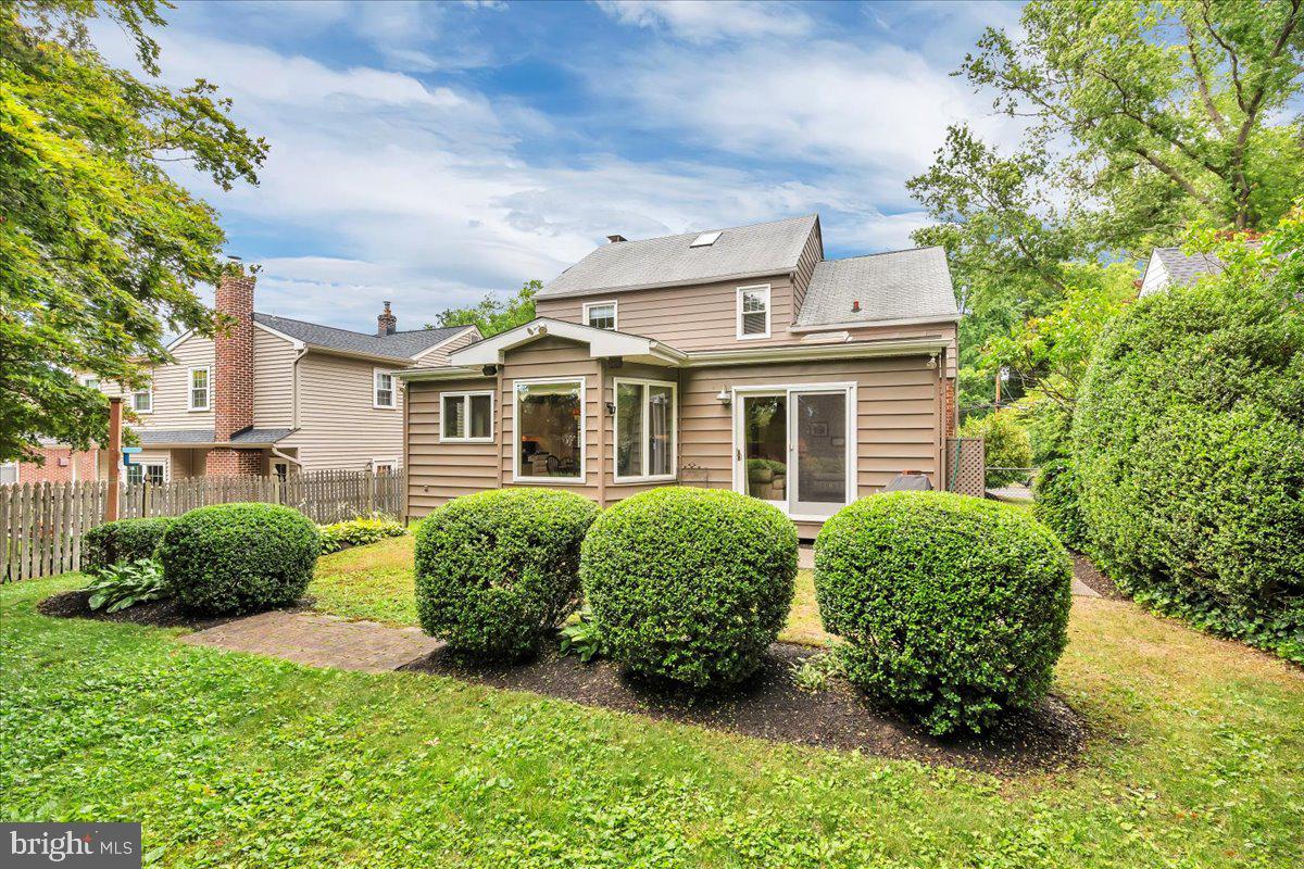 1516 Prospect Ridge Boulevard Haddon Heights, NJ 08035 - Photo 24 of 35