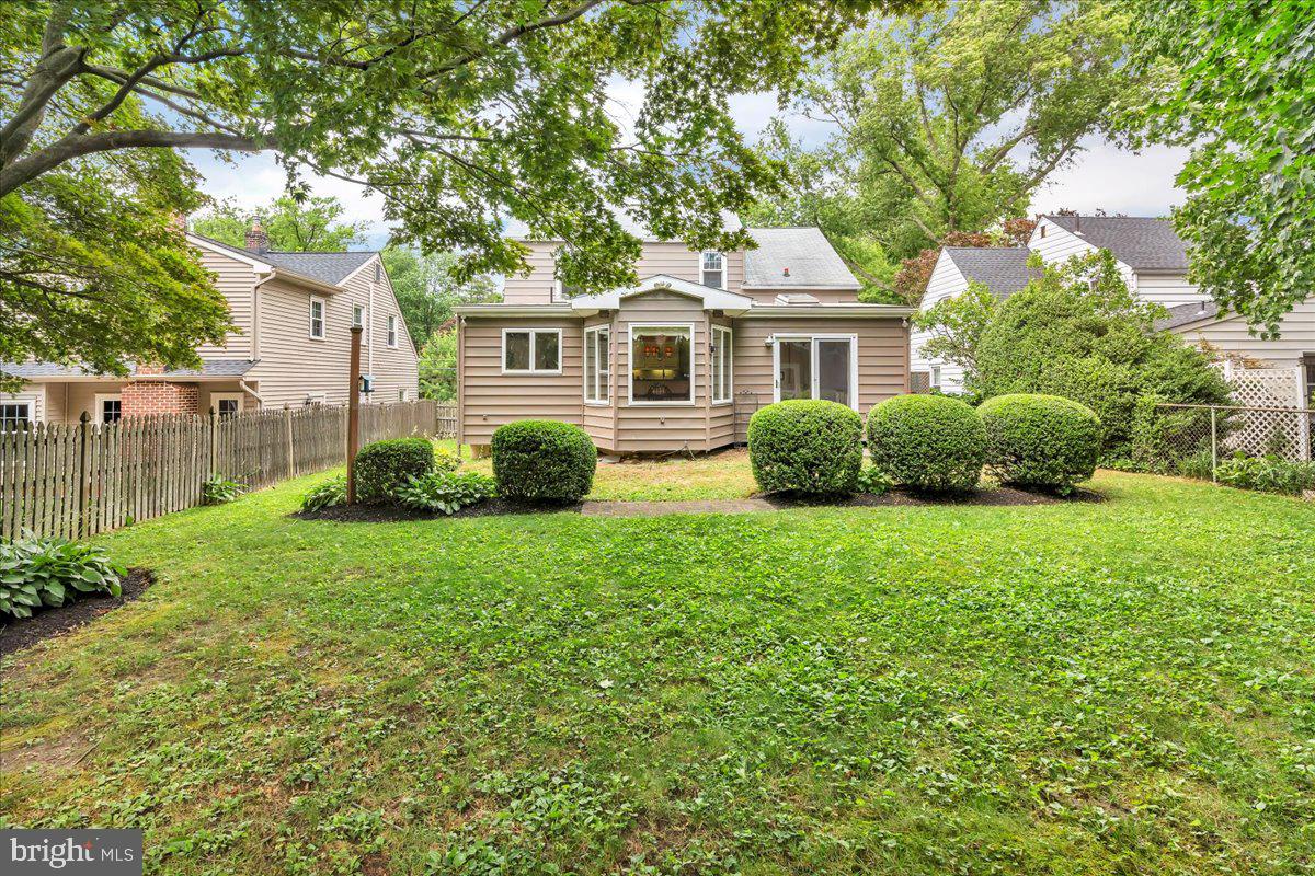 1516 Prospect Ridge Boulevard Haddon Heights, NJ 08035 - Photo 25 of 35