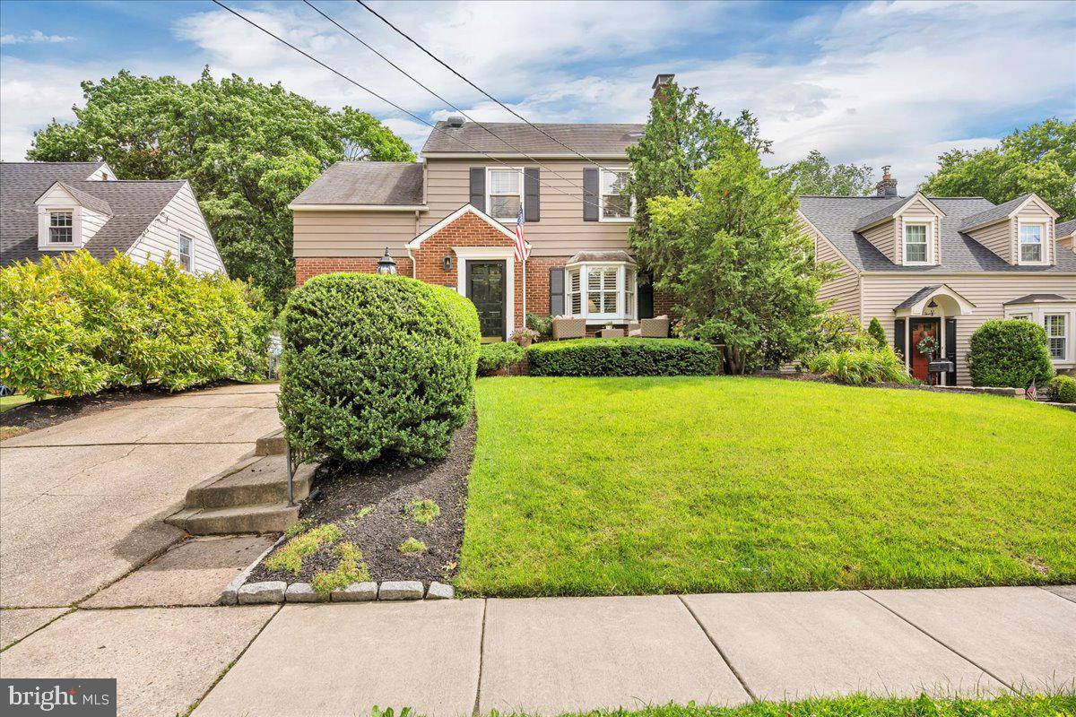 1516 Prospect Ridge Boulevard Haddon Heights, NJ 08035 - Photo 4 of 35