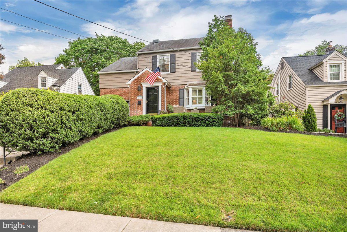 1516 Prospect Ridge Boulevard Haddon Heights, NJ 08035 - Photo 5 of 35