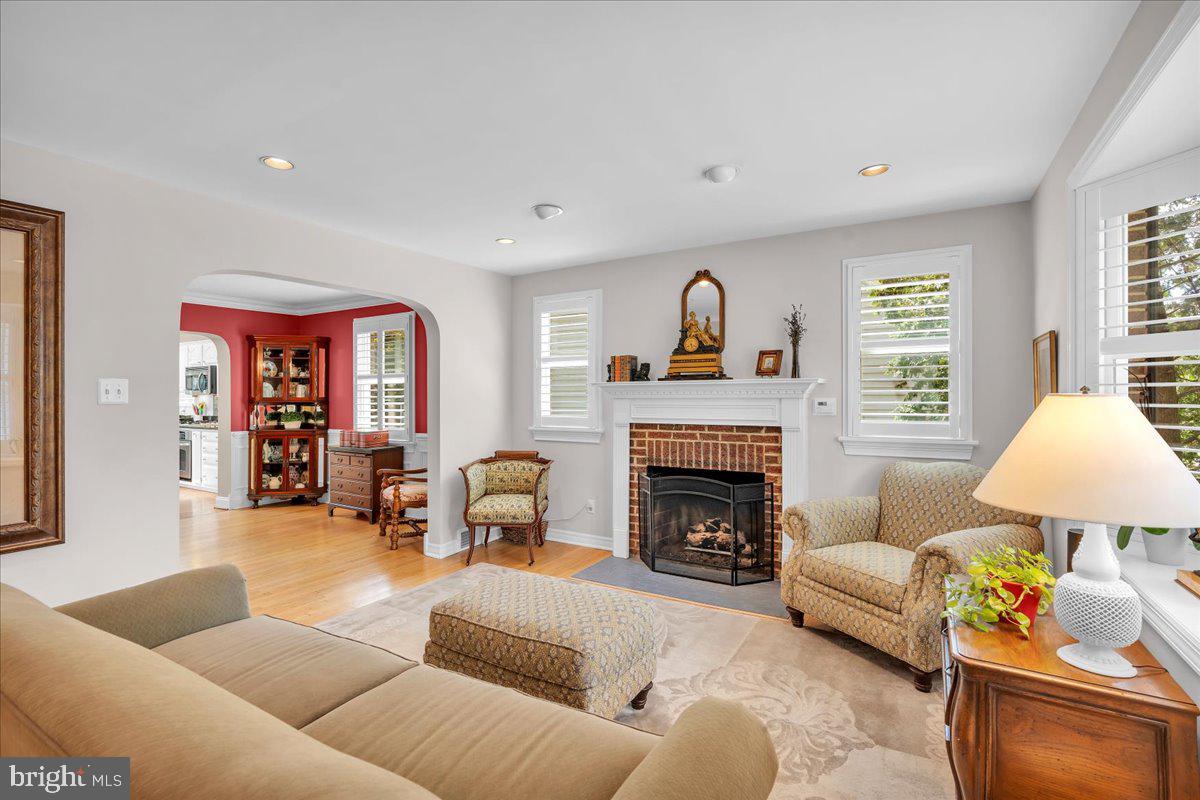 1516 Prospect Ridge Boulevard Haddon Heights, NJ 08035 - Photo 7 of 35