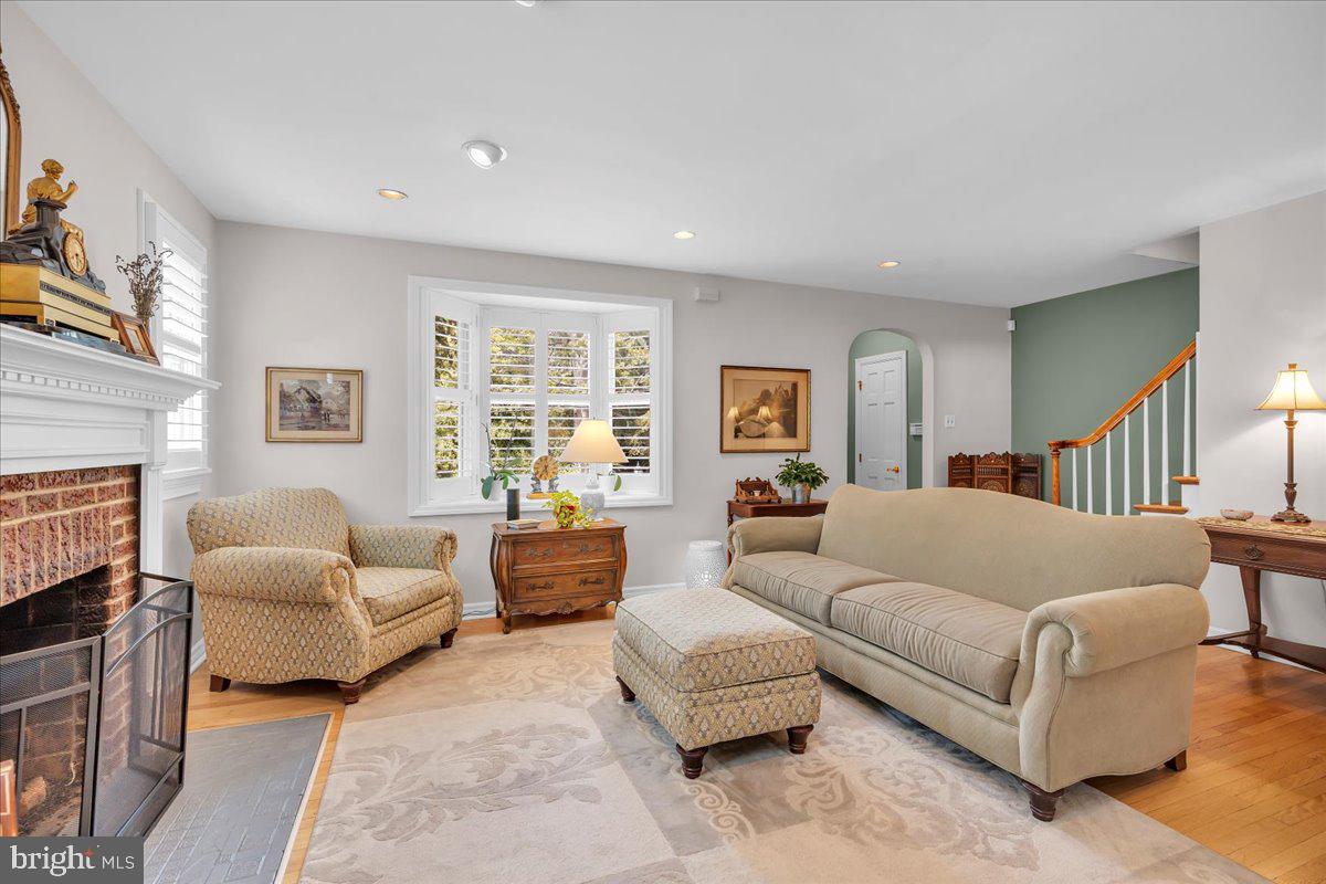 1516 Prospect Ridge Boulevard Haddon Heights, NJ 08035 - Photo 9 of 35