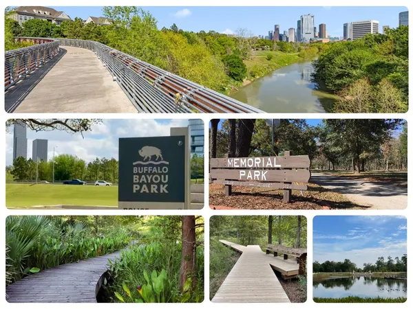 $735,000 | 5811 Rose Street, Houston, TX 77007