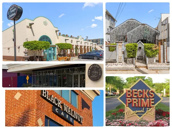 $735,000 | 5811 Rose Street, Houston, TX 77007