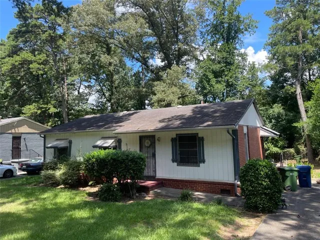 $130,000 | 394 Argus Circle Northwest, Atlanta, GA 30331