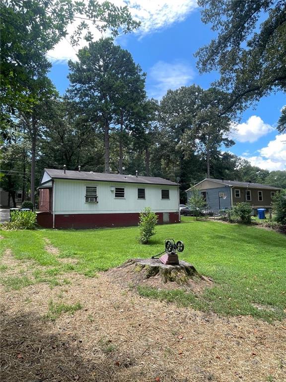 394 Argus Circle Northwest Atlanta, GA 30331 - Photo 5 of 6