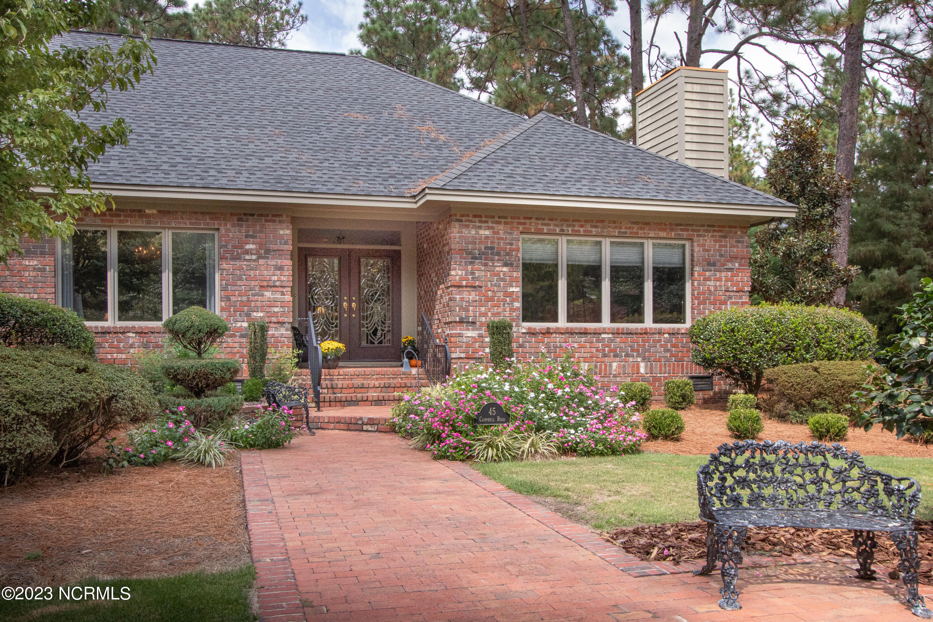 45 Campbell Road Pinehurst, NC 28374 - Photo 3 of 40 untitled-3717