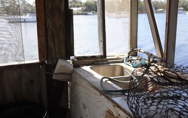 $695,000 | 603 Riverside Drive, Steinhatchee, FL 32359