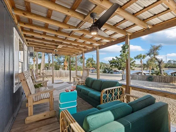 $695,000 | 603 Riverside Drive, Steinhatchee, FL 32359