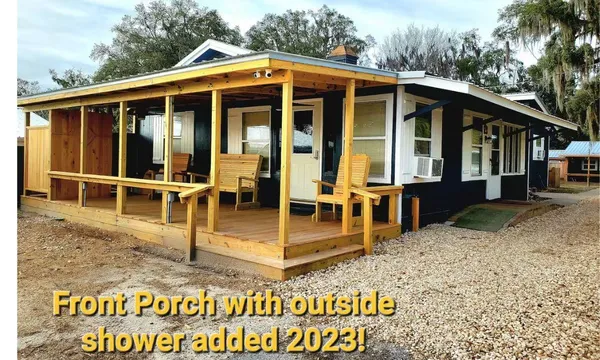 $695,000 | 603 Riverside Drive, Steinhatchee, FL 32359