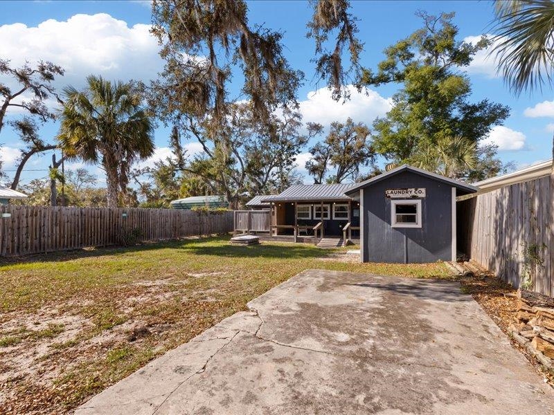 603 Riverside Drive Steinhatchee, FL 32359 - Photo 32 of 49