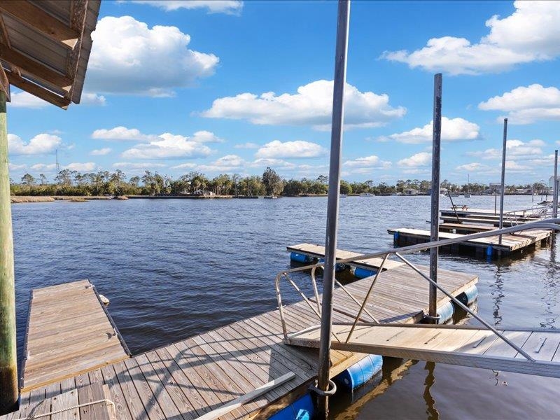 603 Riverside Drive Steinhatchee, FL 32359 - Photo 37 of 49